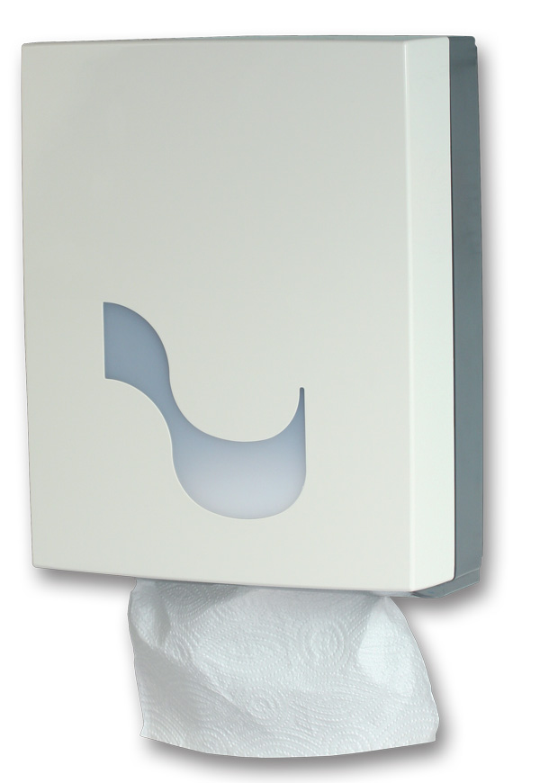 BELTEX, univerzální zásobník na skládané ručníky
