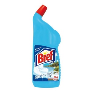 Bref, čistič WC, 700 ml