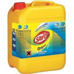 Savo, original, 4 kg