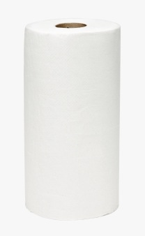 VALA CLEAN, víceúčelové ručníky z netkaného textilu, 175 ks