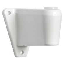 Nástěnný držák pro lampu Luxiflex nebo Vista, vzdálenost od stěny 6 cm