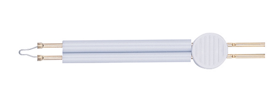 Elektroda pro Cauterius, sterilní, flexibilní, délka 5 cm, typ 30569