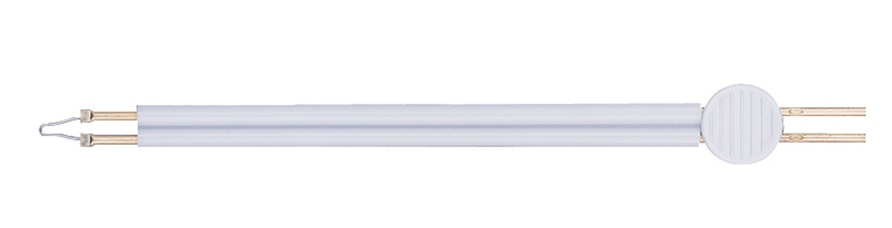Elektroda pro Cauterius, sterilní, prodloužená, délka 12,5 cm,  typ 30570