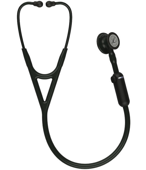 LITTMANN DIGITAL DUAL, fonendoskop Littmann DUAL s výkonným zesilovačem zvuků