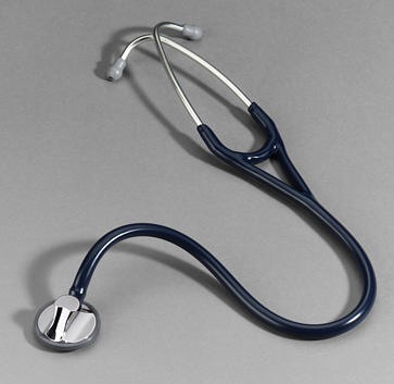 Littmann MASTER CARDIOLOGY, barva TMAVĚ MODRÁ