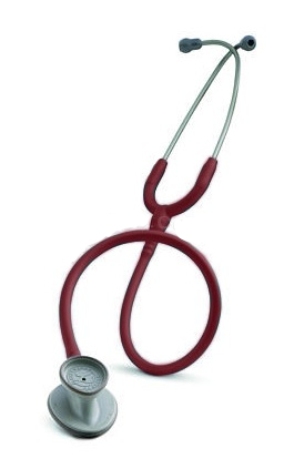 Littmann LIGHT II S.E., barva BORDEAUX