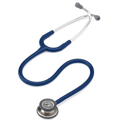 Littmann CLASSIC III, barva NÁMOŘNICKÁ