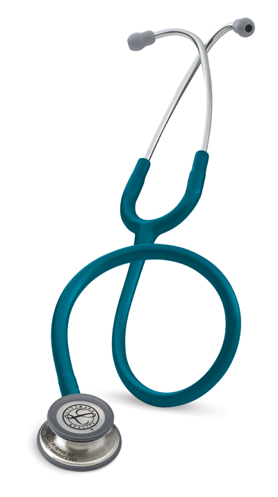 Littmann CLASSIC III, barva KARIBSKÁ MODRÁ