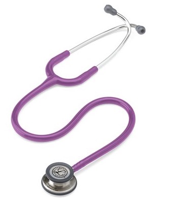 Littmann CLASSIC III, barva LEVANDULOVÁ