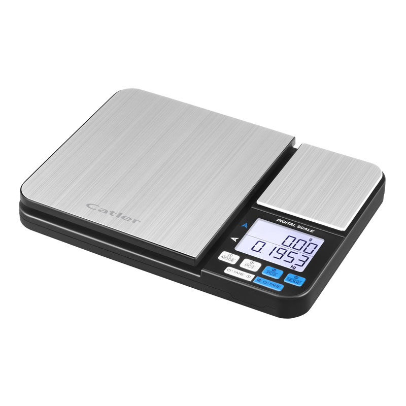 Kuchyňská váha KS 4020