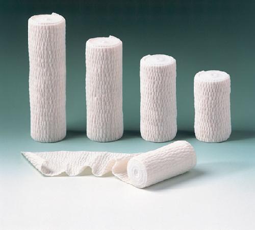 UNIVERSAL, elastické obinadlo, délka 5 m, šířka 8 cm
