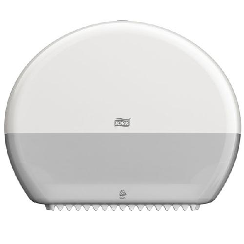 Zásobník na toaletní papír v kotouči, Tork TOILET BOX MINI