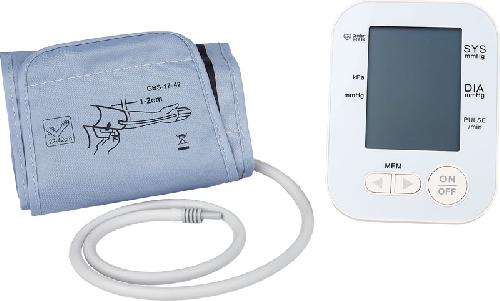 AMBU-PRESS, automatický digitální tlakoměr, manžeta 22 - 42 cm