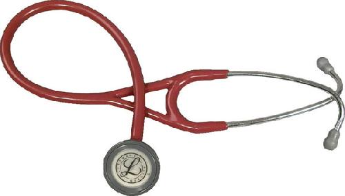 Littmann MASTER CARDIOLOGY, barva BORDEAUX