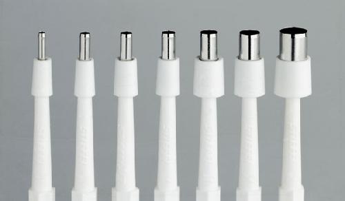 PRŮBOJNÍK Stiefel, průměr 3,5 mm