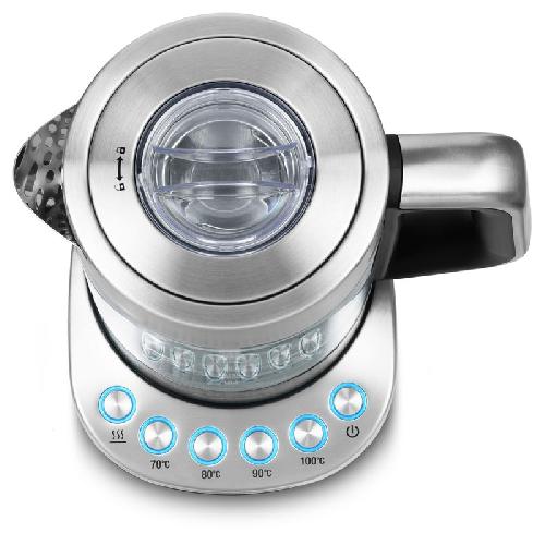 Rychlovarná konvice Catler KE 510