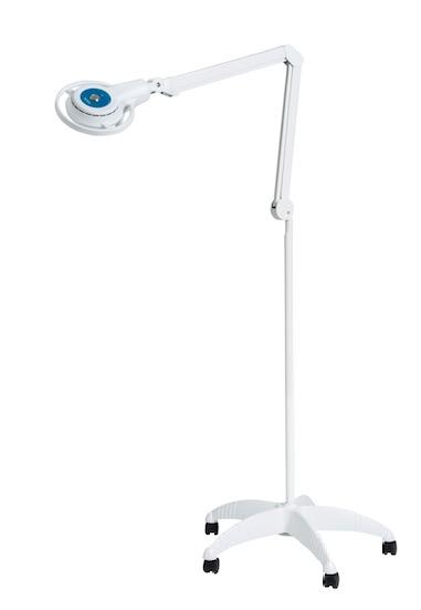 MS LED, výkonná lampa pro malé chirurgické zákroky
