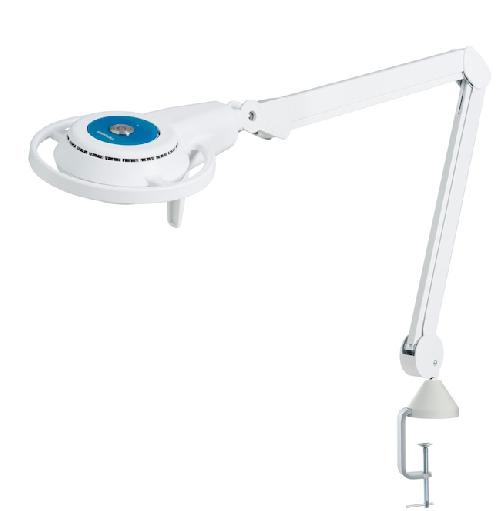 MS LED, výkonná lampa pro malé chirurgické zákroky