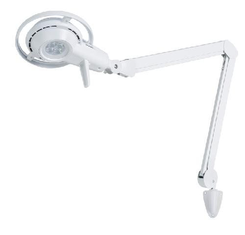 MS LED PLUS, super výkonná lampa pro malé chirurgické zákroky