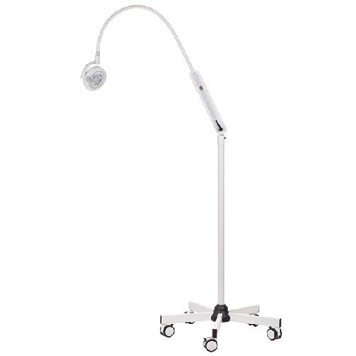 SERVOCOMFORT, výkonná ambulantní vyšetřovací lampa , nastavitelná výška